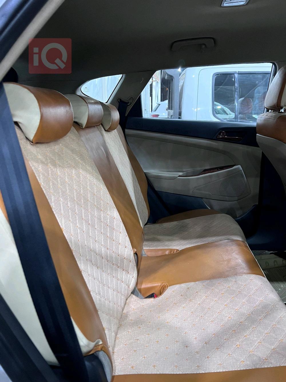 هيونداي توسان